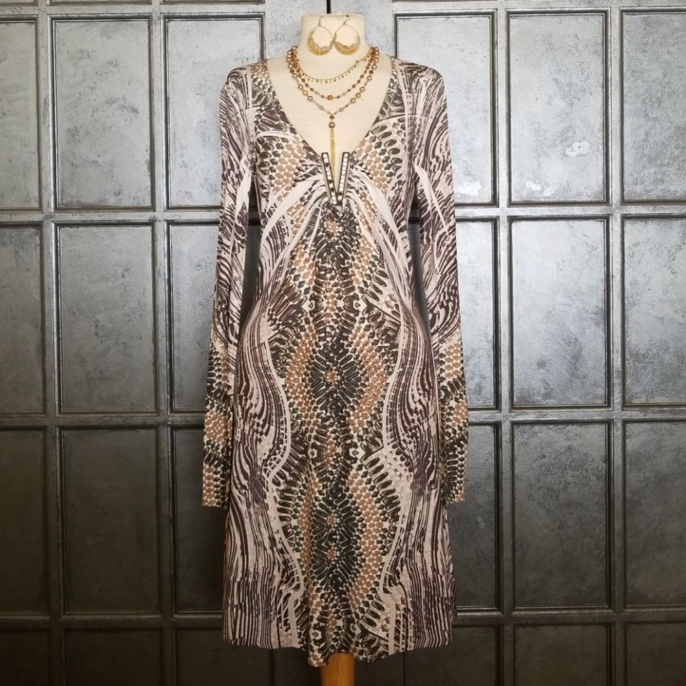 S-Twelve Dress